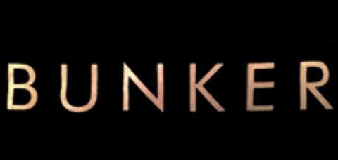 BUNKER Logo (EUIPO, 01.12.2017)