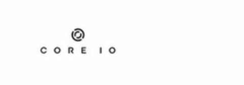 CORE 10 Logo (EUIPO, 12/07/2017)