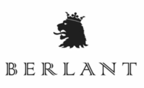 BERLANT Logo (EUIPO, 12/12/2017)