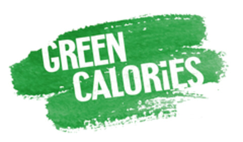 GREEN CALORiES Logo (EUIPO, 12/20/2017)