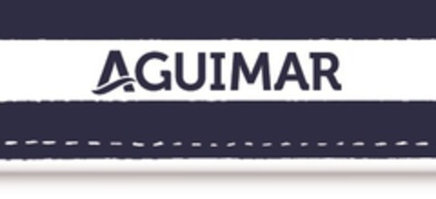AGUIMAR Logo (EUIPO, 20.12.2017)
