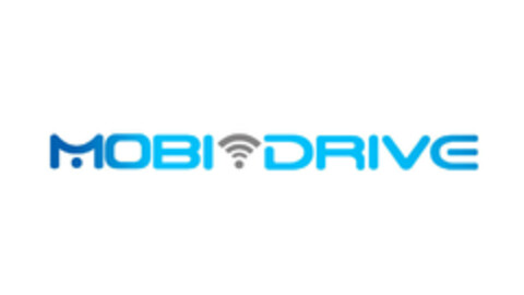 MOBIDRIVE Logo (EUIPO, 21.12.2017)