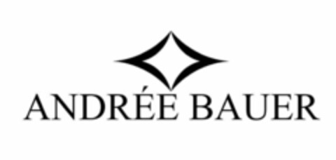 ANDRÉE BAUER Logo (EUIPO, 05.01.2018)