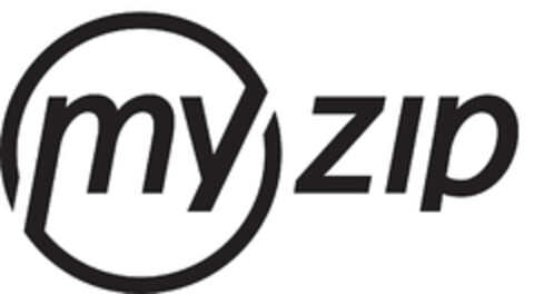 MYZIP Logo (EUIPO, 14.02.2018)
