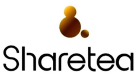 Sharetea Logo (EUIPO, 02/14/2018)