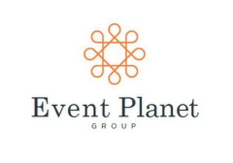 EVENT PLANET GROUP Logo (EUIPO, 02/19/2018)