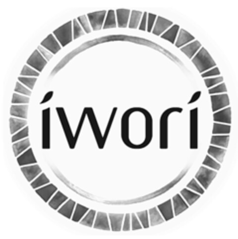 iwori Logo (EUIPO, 02/27/2018)