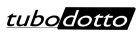 TUBODOTTO Logo (EUIPO, 07.03.2018)