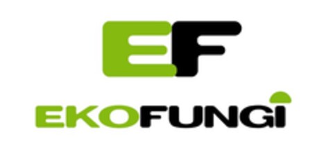 EF EKOFUNGI Logo (EUIPO, 07.03.2018)