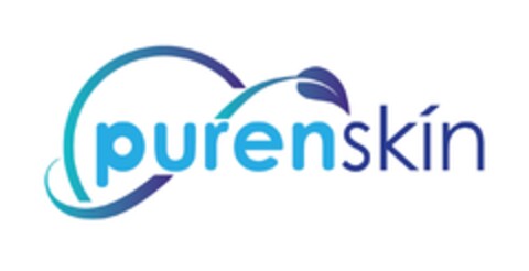 purenskin Logo (EUIPO, 03/26/2018)