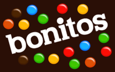 bonitos Logo (EUIPO, 20.04.2018)