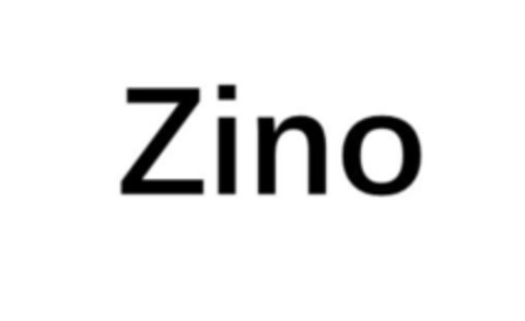 Zino Logo (EUIPO, 22.04.2018)