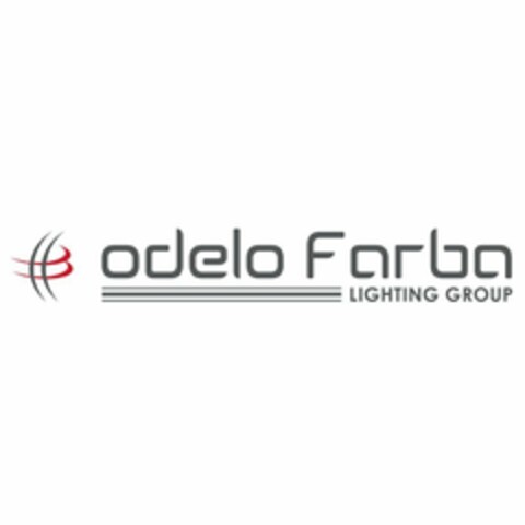 odelofarba lighting group Logo (EUIPO, 04/26/2018)