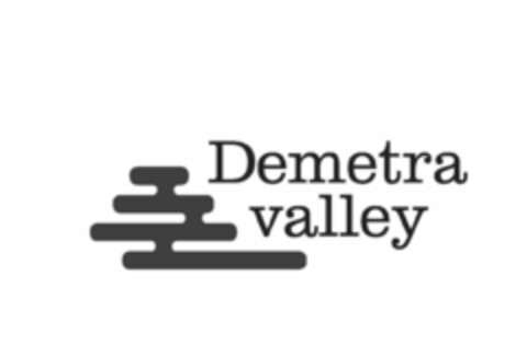 DEMETRA VALLEY Logo (EUIPO, 27.04.2018)