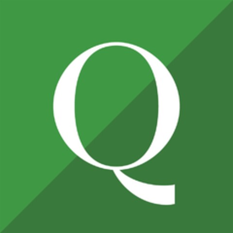 Q Logo (EUIPO, 03.05.2018)