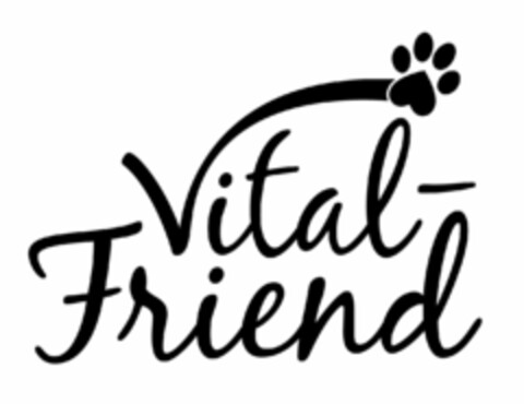 Vital-Friend Logo (EUIPO, 18.05.2018)