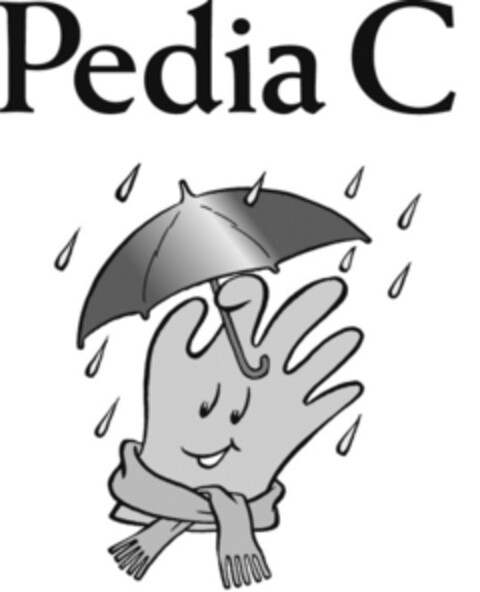 PEDIA C Logo (EUIPO, 24.05.2018)