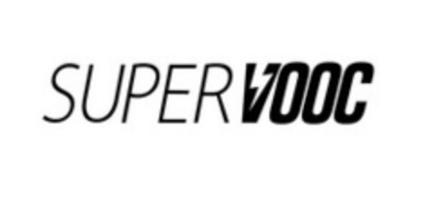 SUPERVOOC Logo (EUIPO, 07/04/2018)