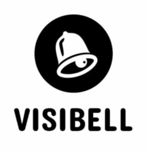 VISIBELL Logo (EUIPO, 09.07.2018)