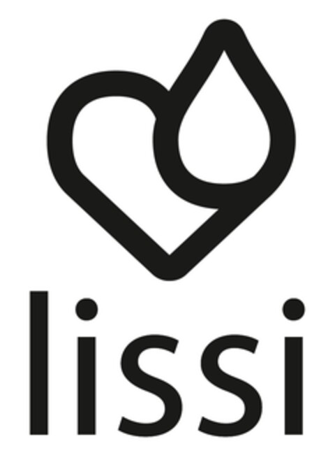 lissi Logo (EUIPO, 07/17/2018)