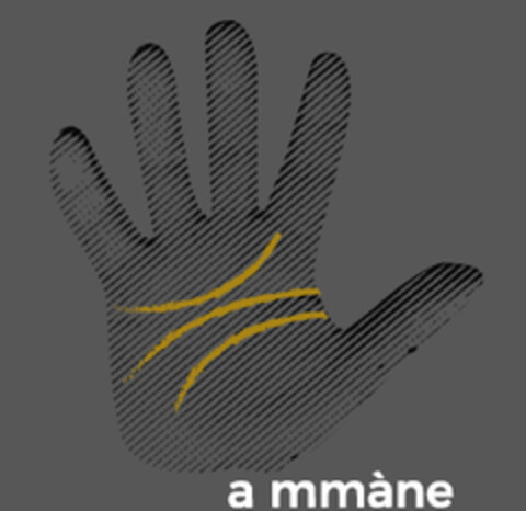 a mmàne Logo (EUIPO, 26.07.2018)