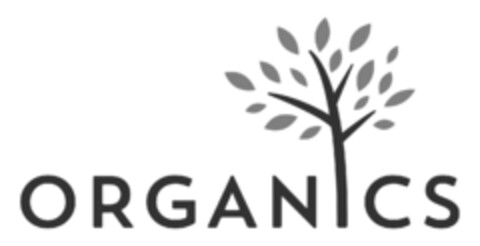 ORGANICS Logo (EUIPO, 15.08.2018)