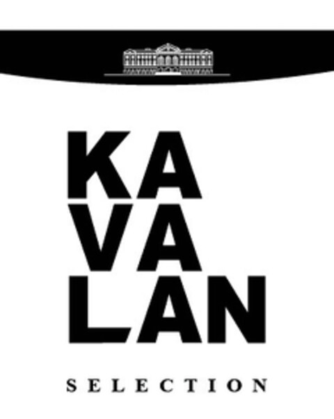 KA VA LAN SELECTION Logo (EUIPO, 08/29/2018)