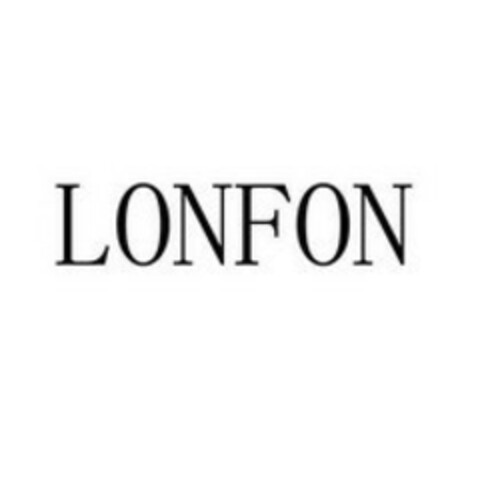 LONFON Logo (EUIPO, 07.09.2018)