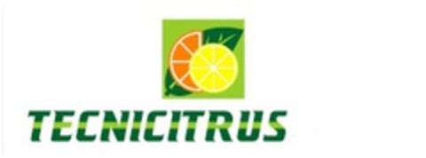 TECNICITRUS Logo (EUIPO, 12.09.2018)