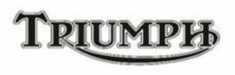 TRIUMPH Logo (EUIPO, 13.09.2018)