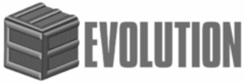 EVOLUTION Logo (EUIPO, 23.11.2018)