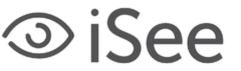 iSee Logo (EUIPO, 12/20/2018)