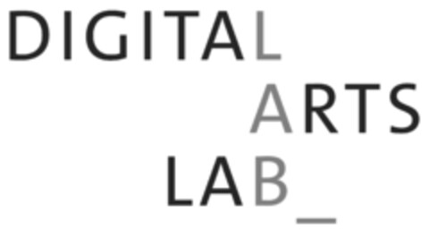 DIGITAL ARTS LAB _ Logo (EUIPO, 01.02.2019)