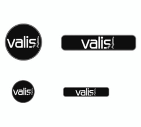 Valis Logo (EUIPO, 02/21/2019)