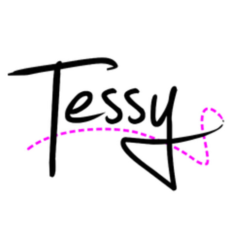 TESSY Logo (EUIPO, 19.03.2019)