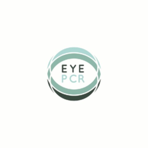 EYE PCR Logo (EUIPO, 26.03.2019)