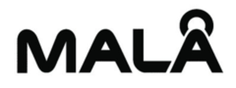 MALÅ Logo (EUIPO, 04.04.2019)