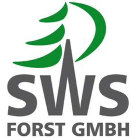 SWS Forst GmbH Logo (EUIPO, 16.04.2019)