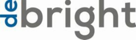 DEBRIGHT Logo (EUIPO, 10.06.2019)