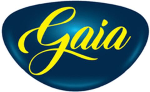 Gaia Logo (EUIPO, 08.07.2019)