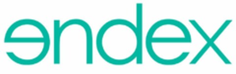 ENDEX Logo (EUIPO, 11.07.2019)