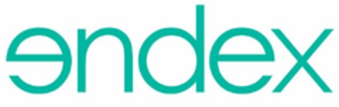 ENDEX Logo (EUIPO, 07/11/2019)