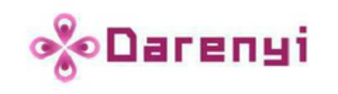 Darenyi Logo (EUIPO, 16.07.2019)