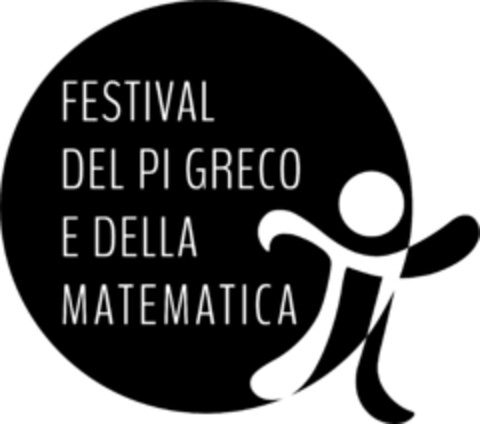 FESTIVAL DEL PI GRECO E DELLA MATEMATICA Logo (EUIPO, 31.08.2019)