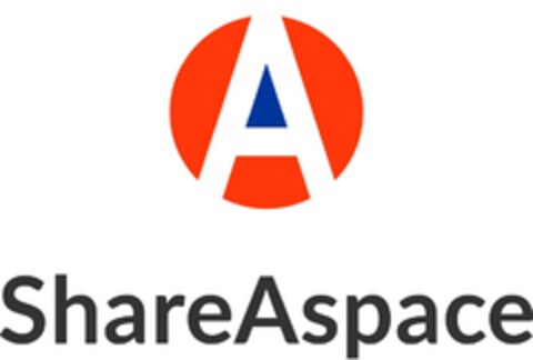 A ShareAspace Logo (EUIPO, 09.10.2019)