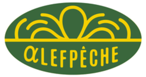 ALEFPÊCHE Logo (EUIPO, 11.10.2019)