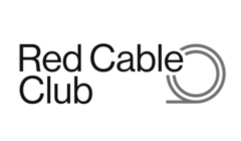 Red Cable Club Logo (EUIPO, 11/26/2019)