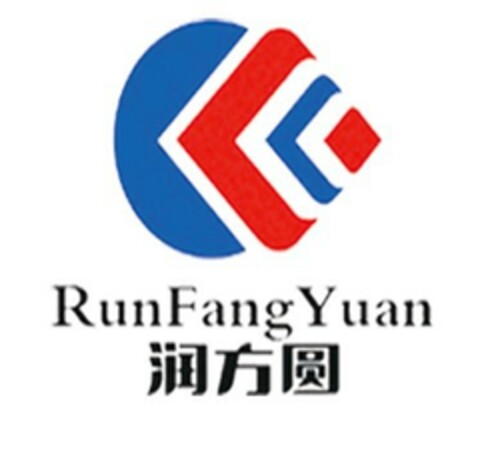 runfangyuan Logo (EUIPO, 12/19/2019)