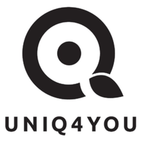 UNIQ4YOU Logo (EUIPO, 20.12.2019)