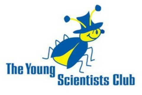 The Young Scientists Club Logo (EUIPO, 14.01.2020)